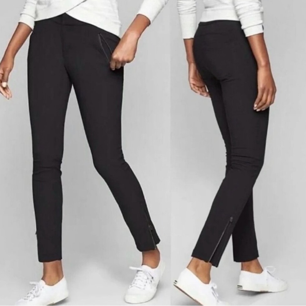 Athleta Wander Skinny Pant